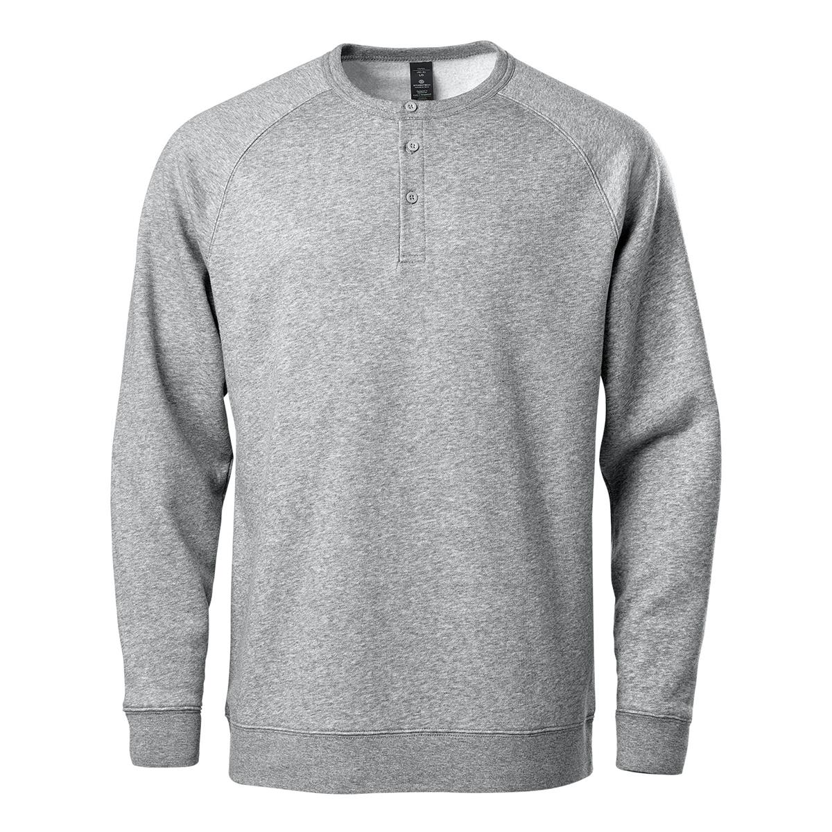 Men’s Monashee Henley