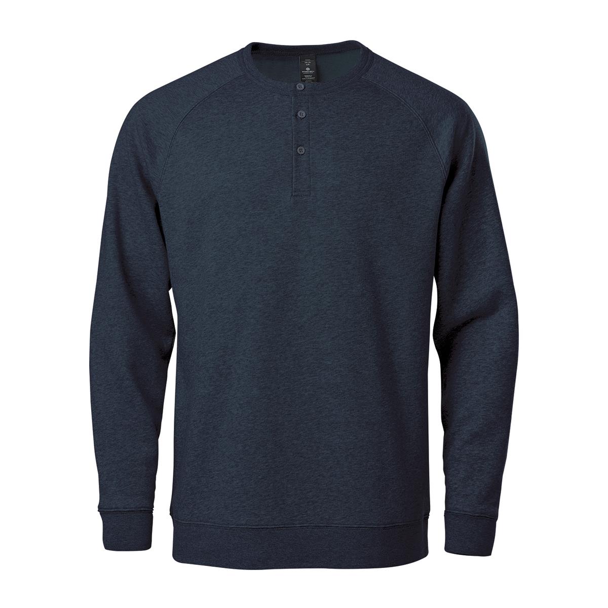 Men’s Monashee Henley