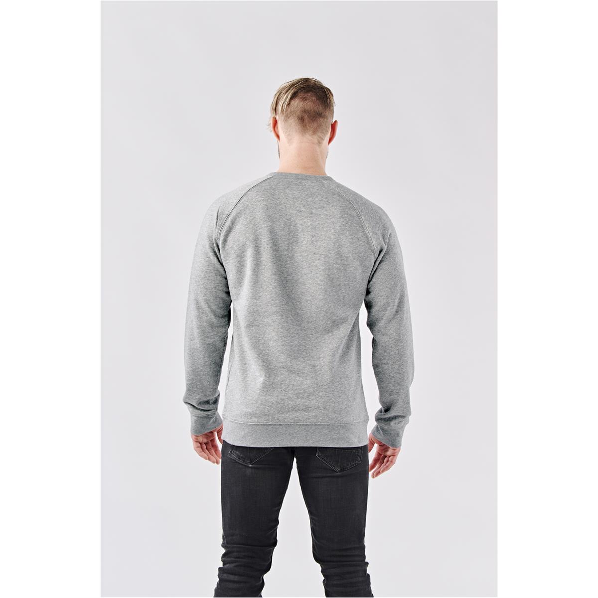 Men’s Monashee Henley