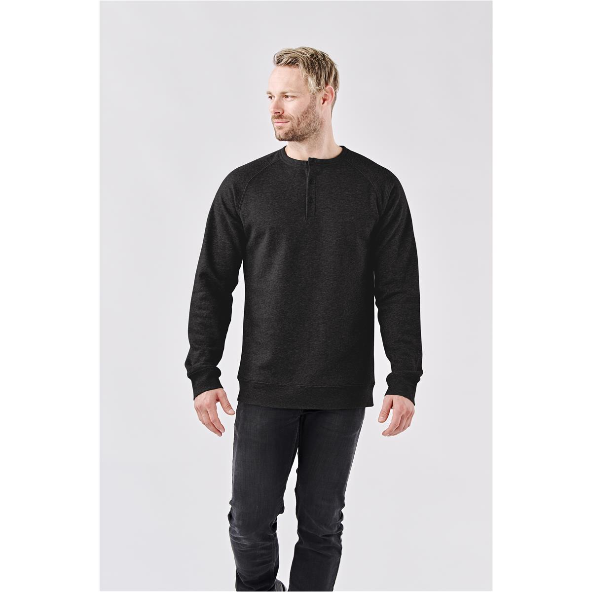 Men’s Monashee Henley