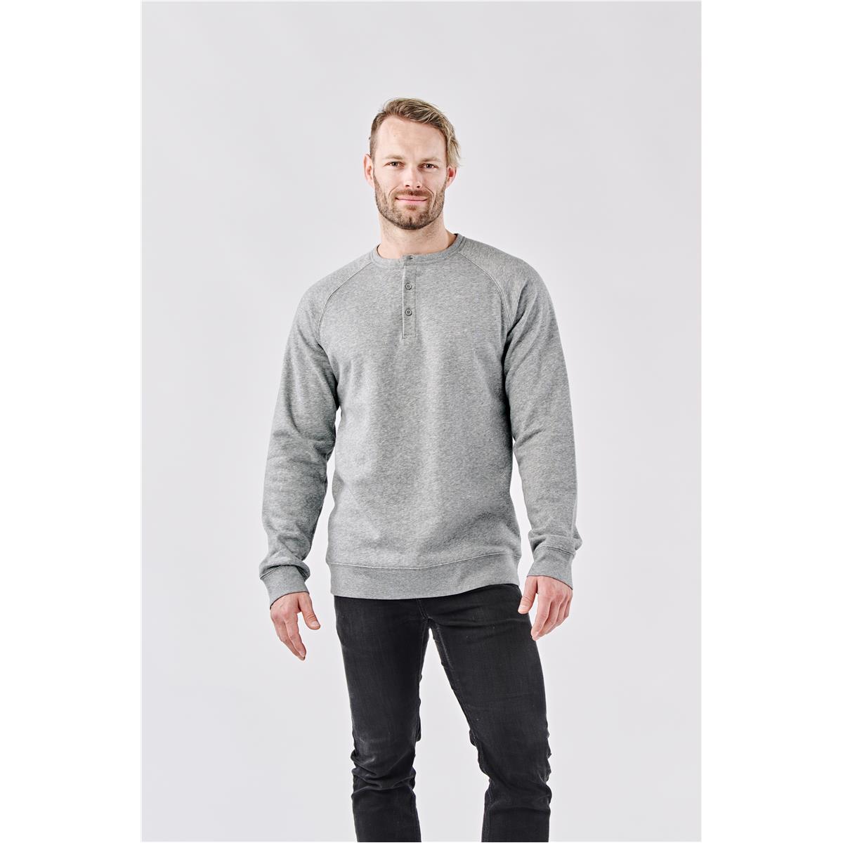 Men’s Monashee Henley