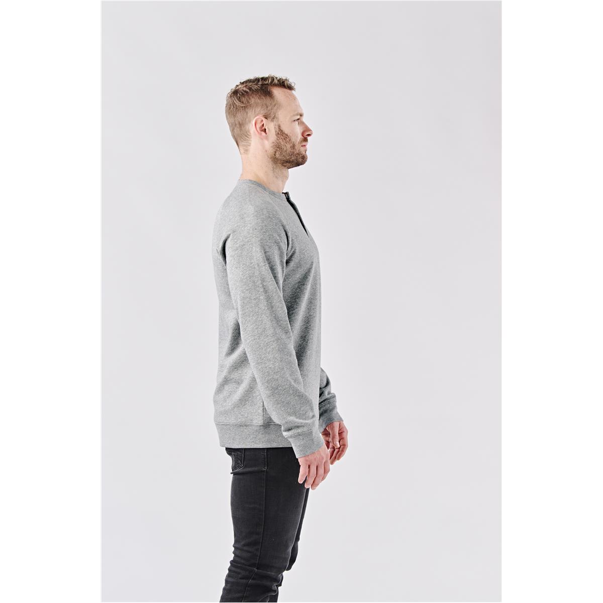 Men’s Monashee Henley