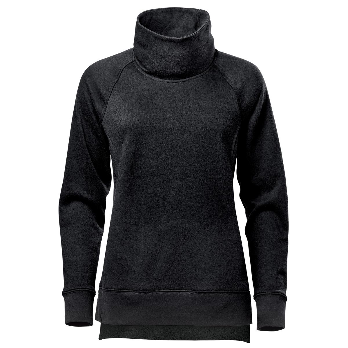 Women’s Monashee Cowl Neck Pullover