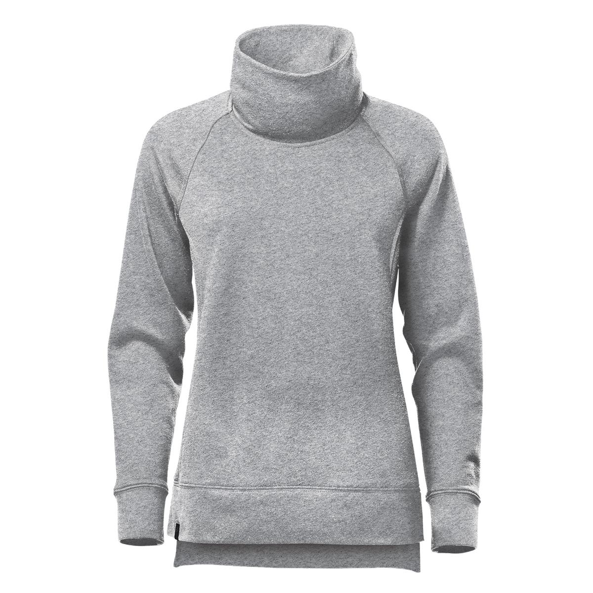 Women’s Monashee Cowl Neck Pullover