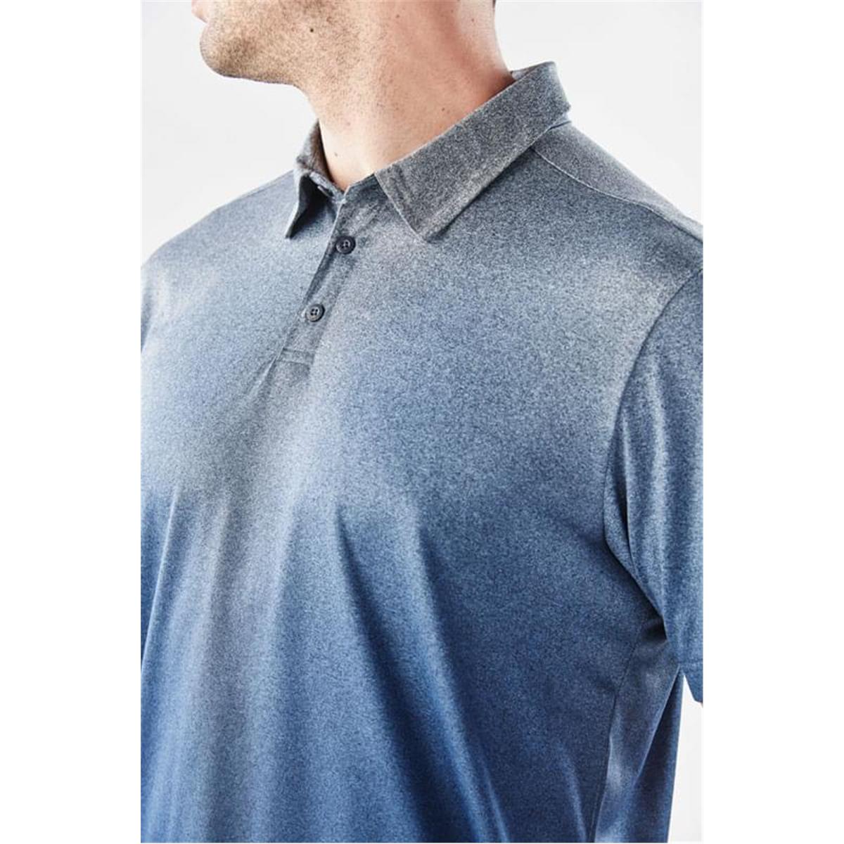 Men’s Mirage Polo