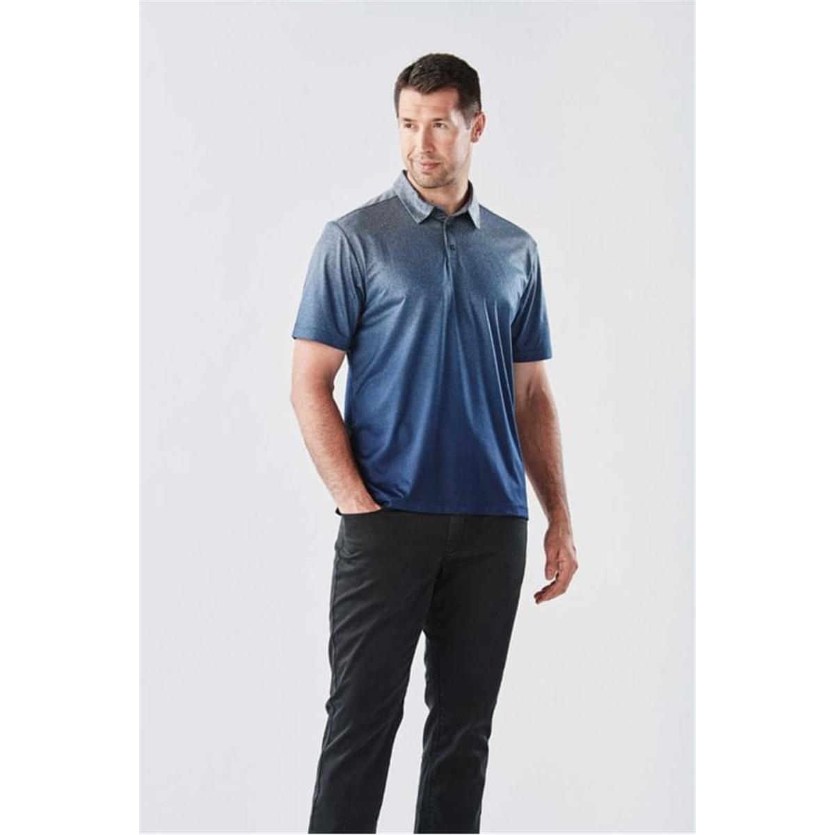 Men’s Mirage Polo