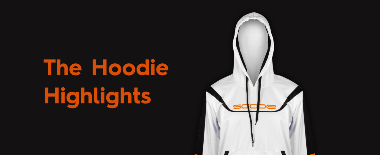 The Hoodie Highlights | Must have winter merch