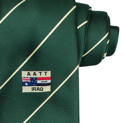 Custom Made Ties (Polyester)