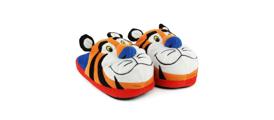 Kelloggs_Tony-the-Tiger_Kids-Slippers_merch