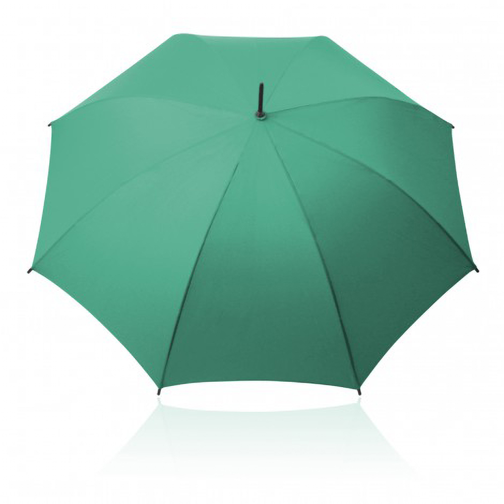 U-1722_emeraldgreen Shelta Auto-Open 61cm Umbrella