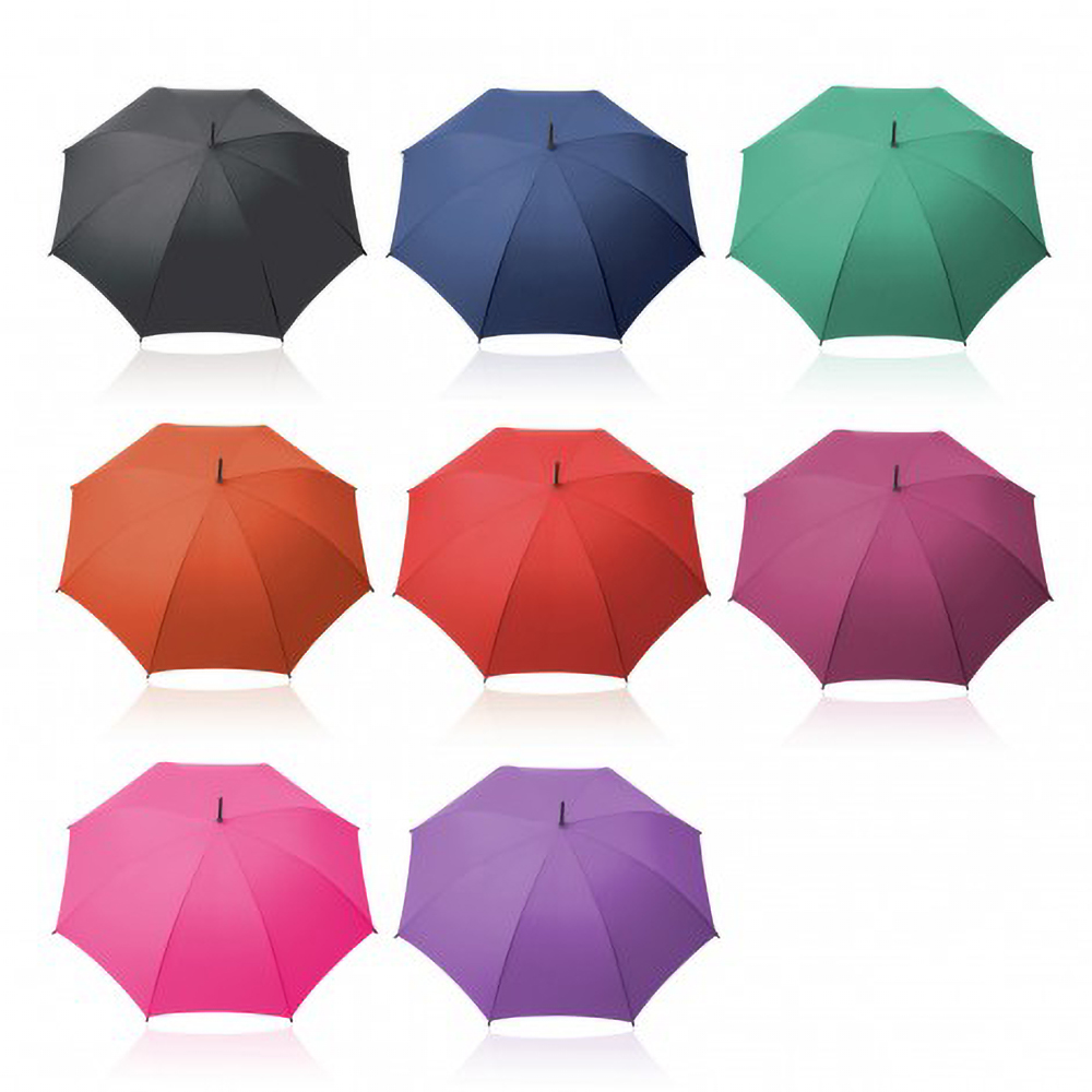 U-1722_group2 Shelta Auto-Open 61cm Umbrella