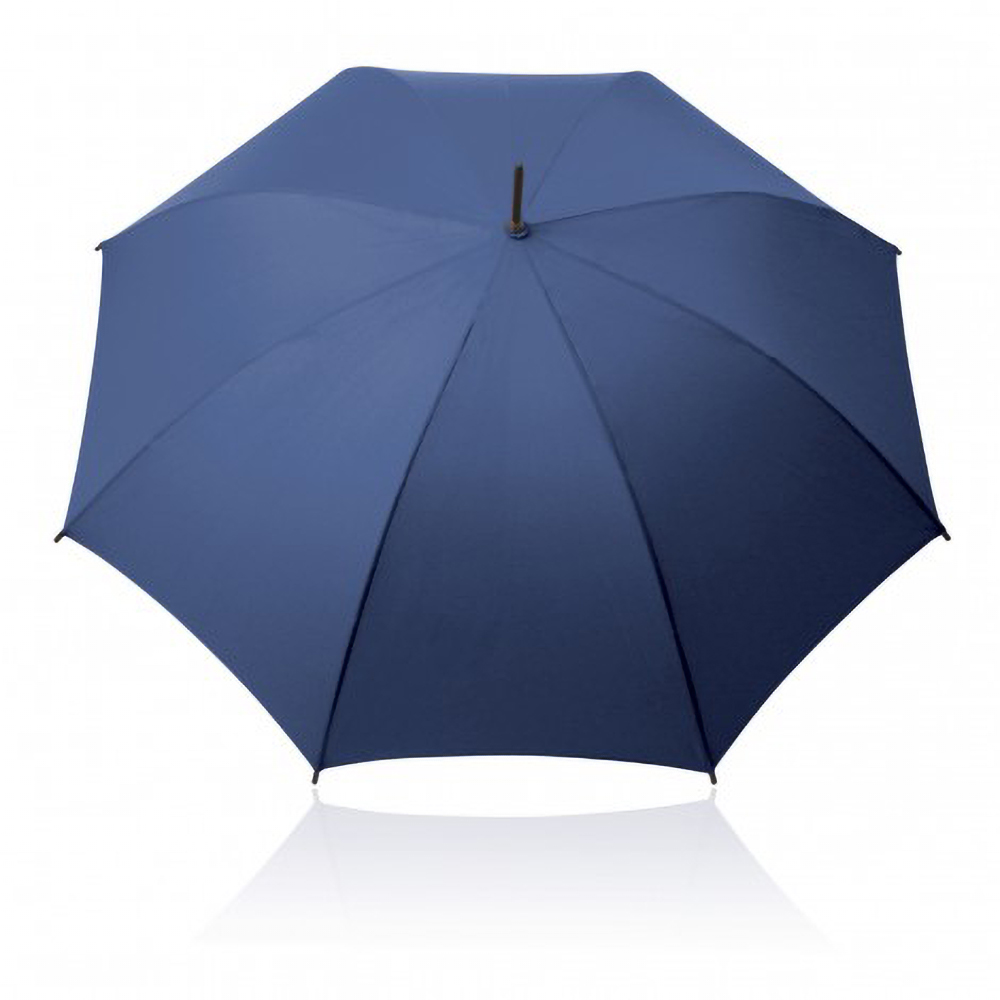 U-1722_navyblue Shelta Auto-Open 61cm Umbrella
