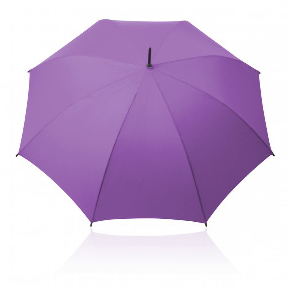 U-1722_purple Shelta Auto-Open 61cm Umbrella