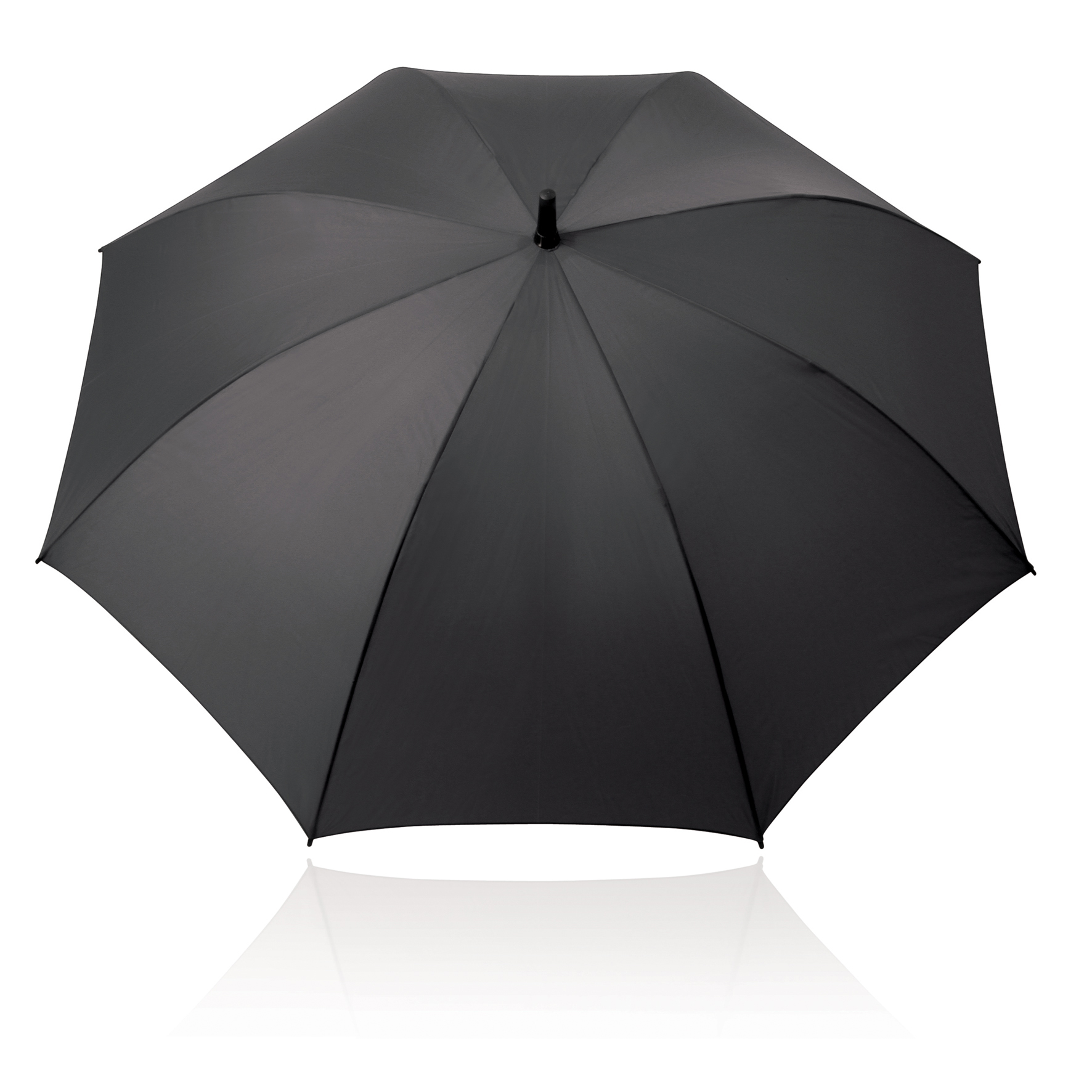 U-Strathaven_black Shelta Strathaven Umbrella–