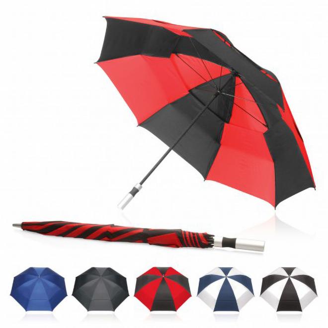 Shelta Manual-Open Strathgordon Umbrella