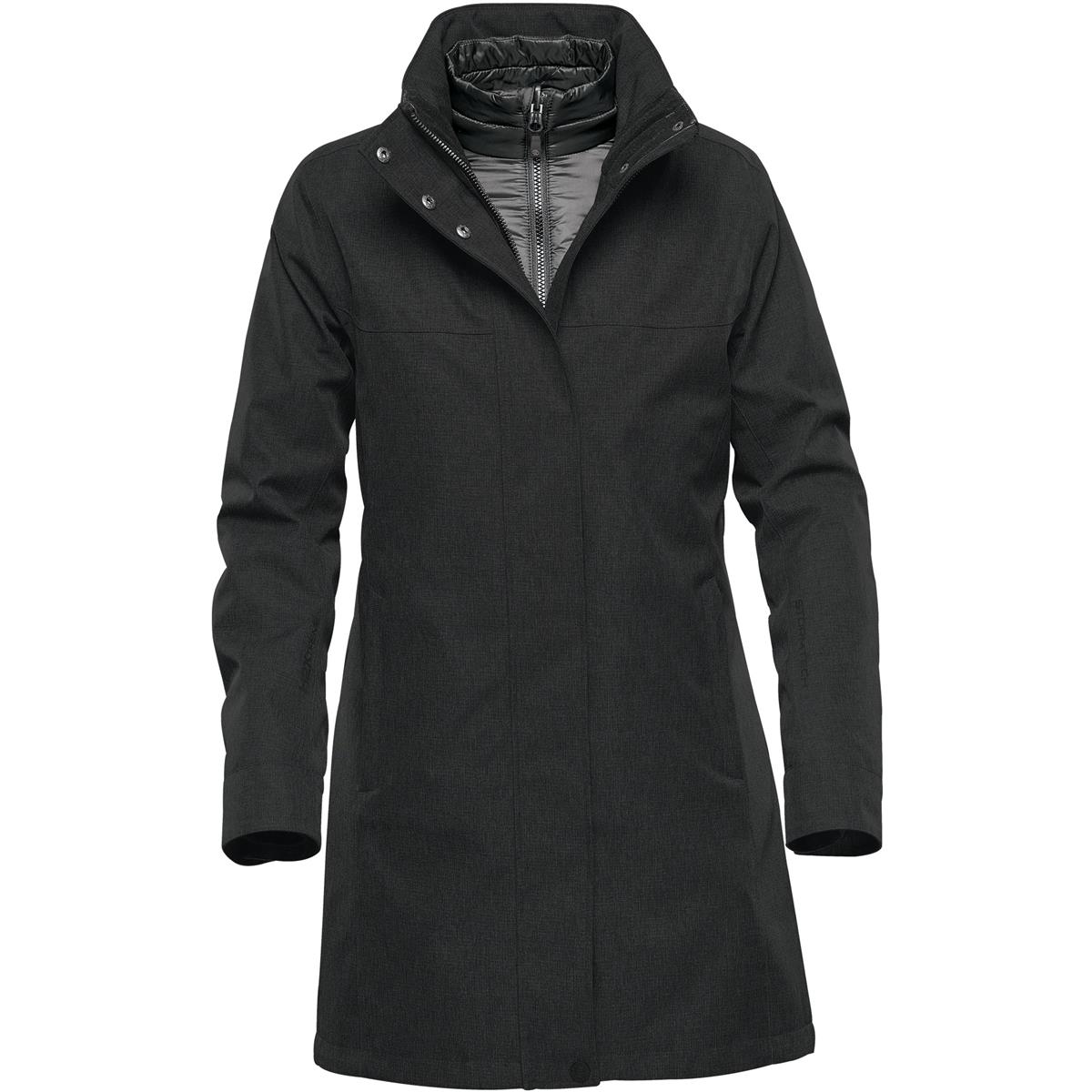 Women’s Montauk System Jacket