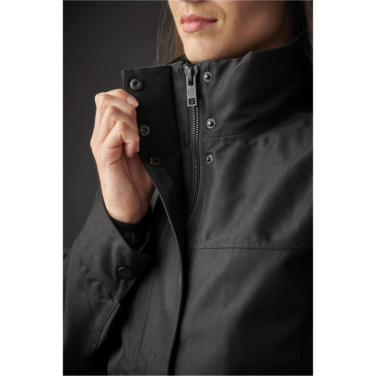 Women’s Montauk System Jacket