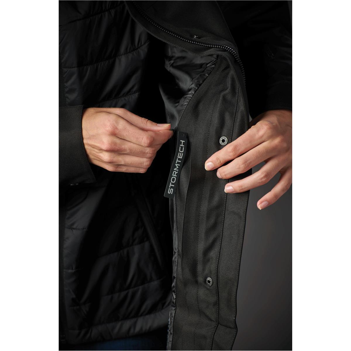 Women’s Montauk System Jacket