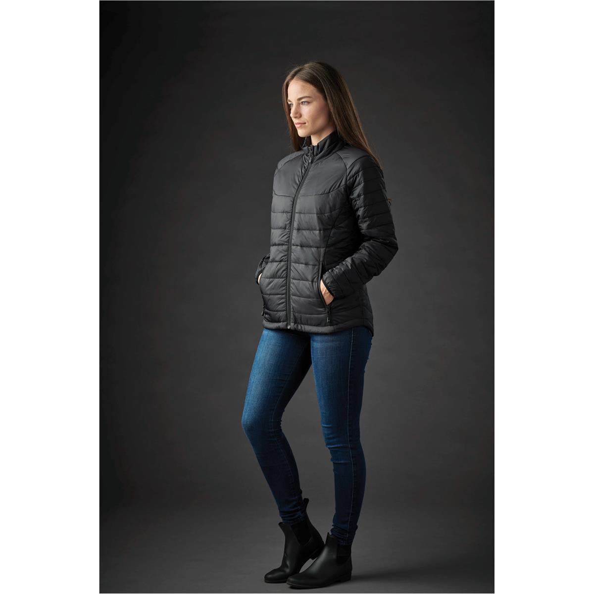 Women’s Montauk System Jacket