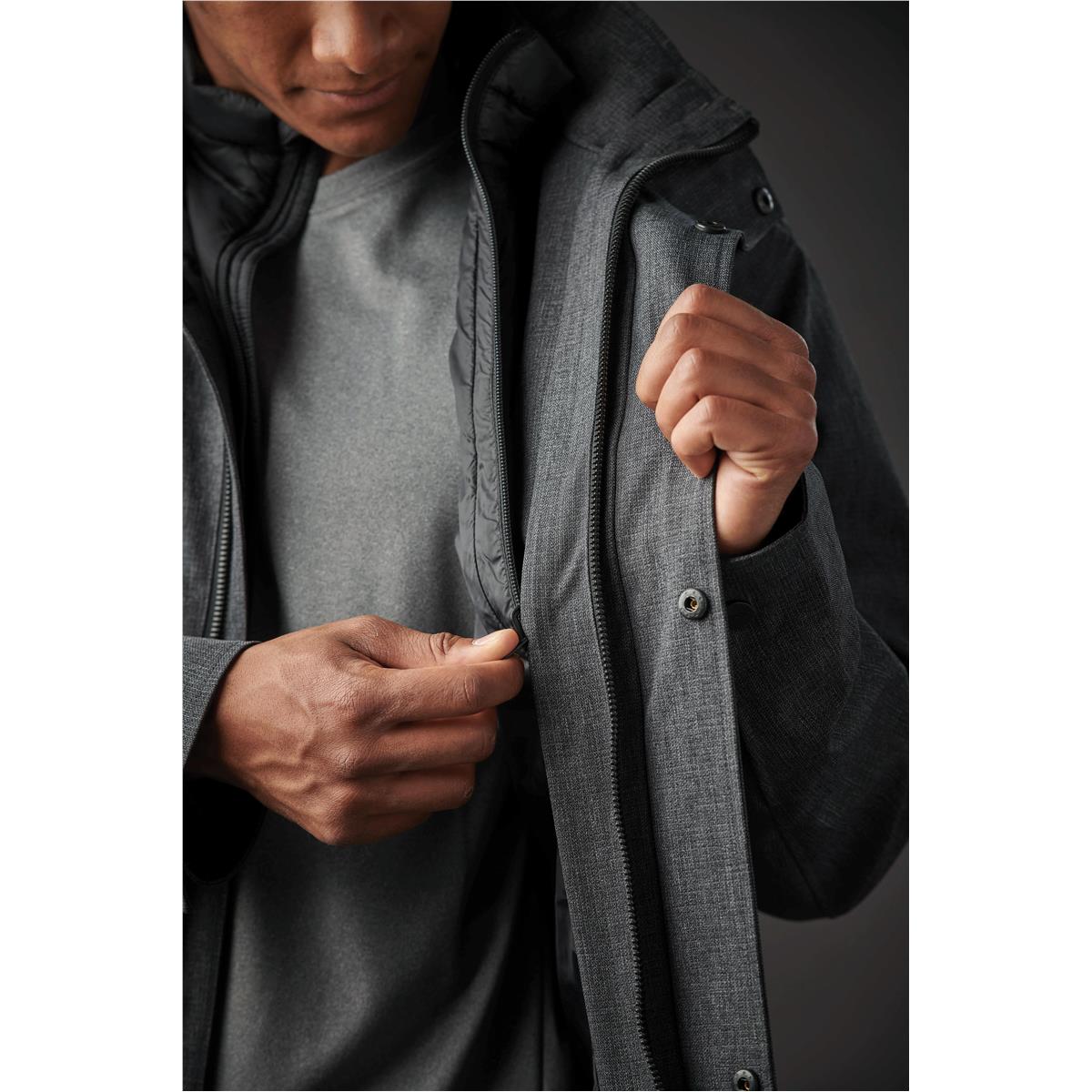 Men’s Montauk System Jacket