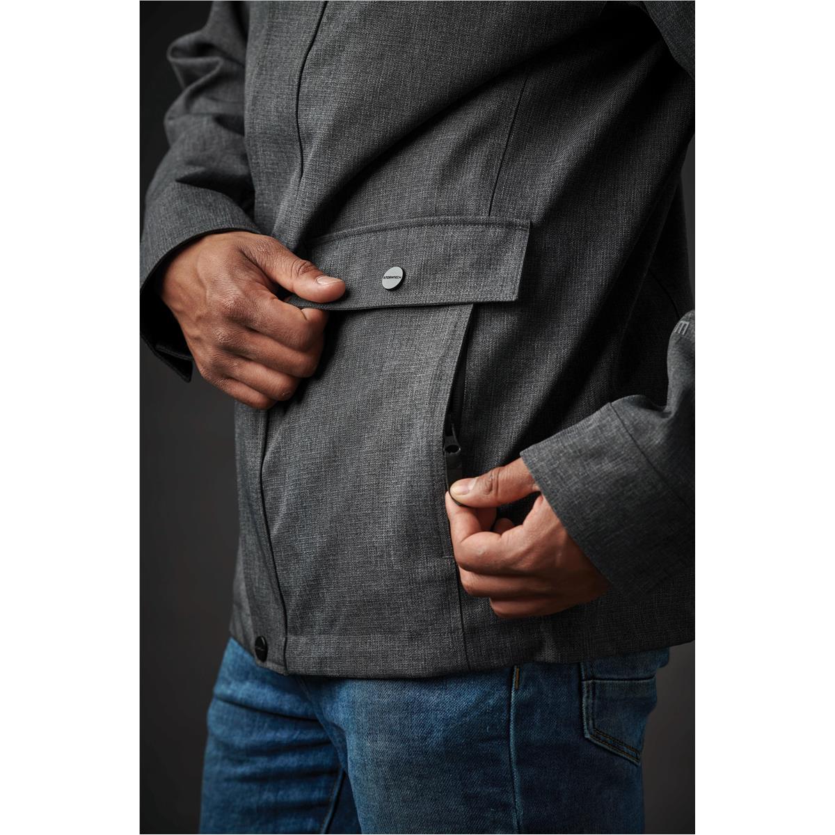 Men’s Montauk System Jacket