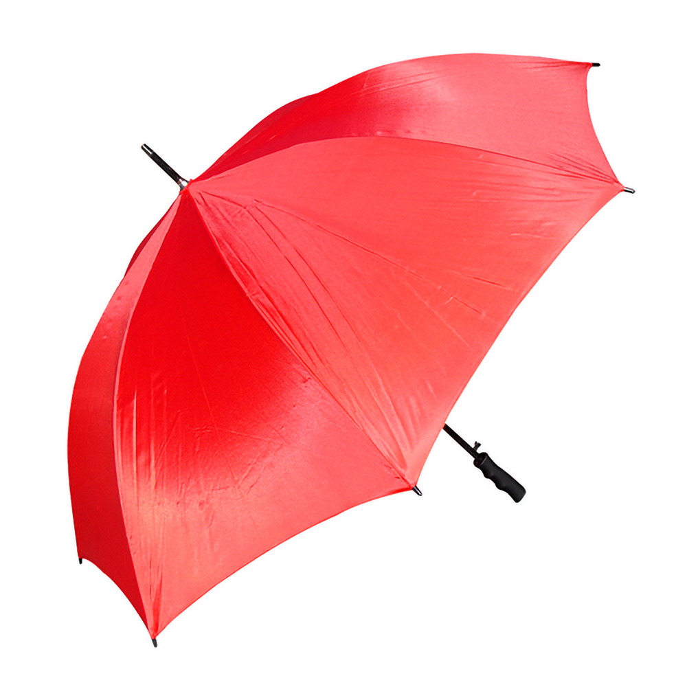 UM001_red Seattle Umbrella