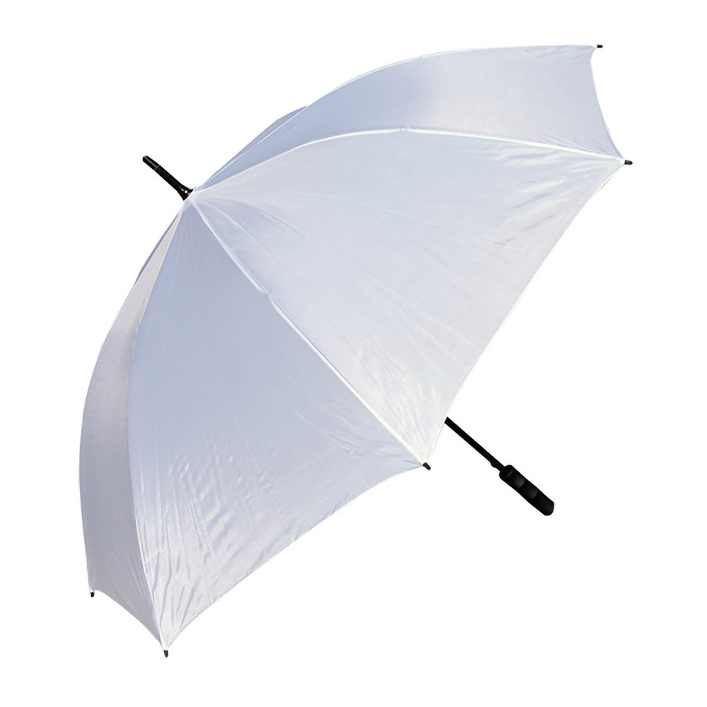 UM001_white Seattle Umbrella