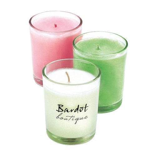 Scented Votive Candle