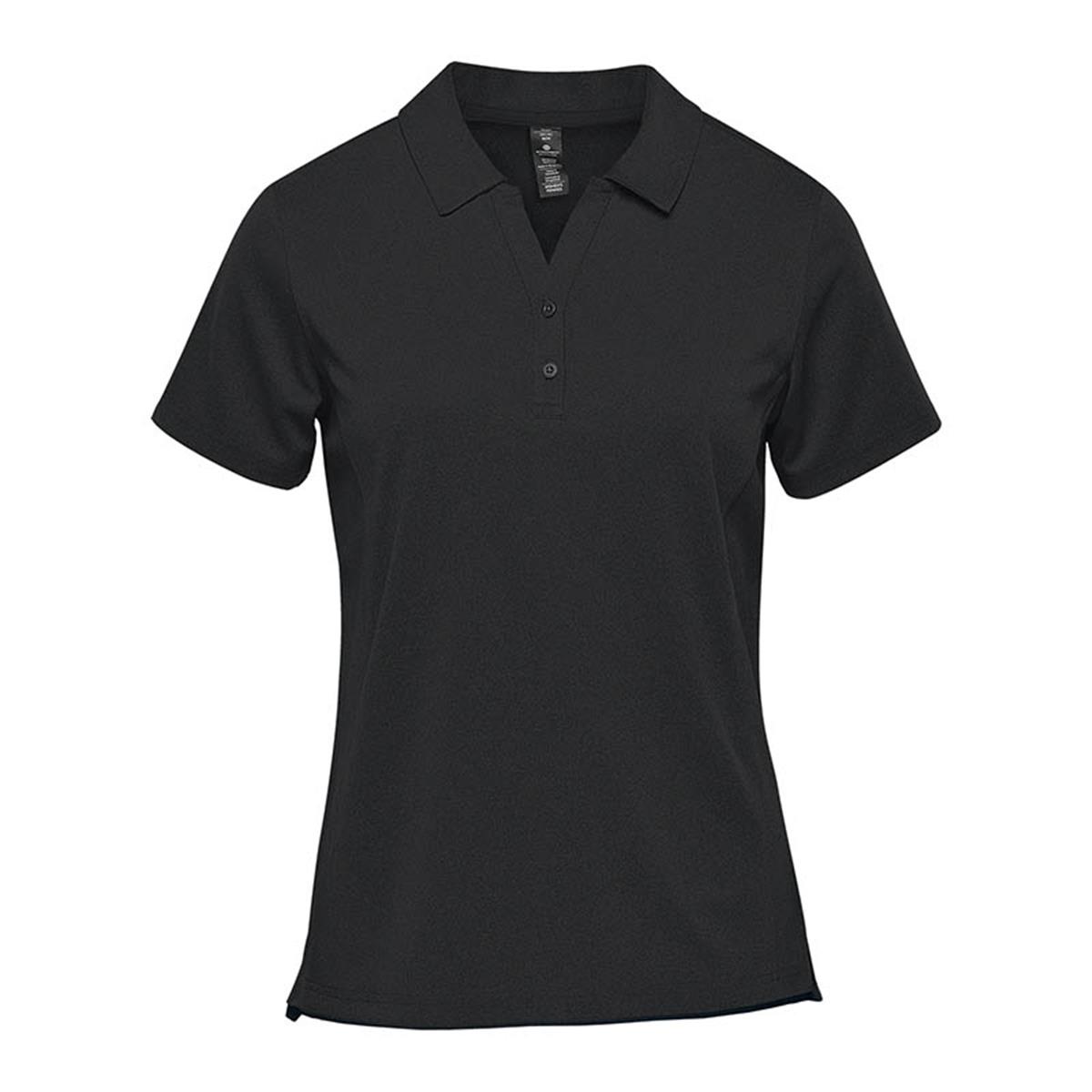 Women’s Dockyard Performance Short Sleeve Polo