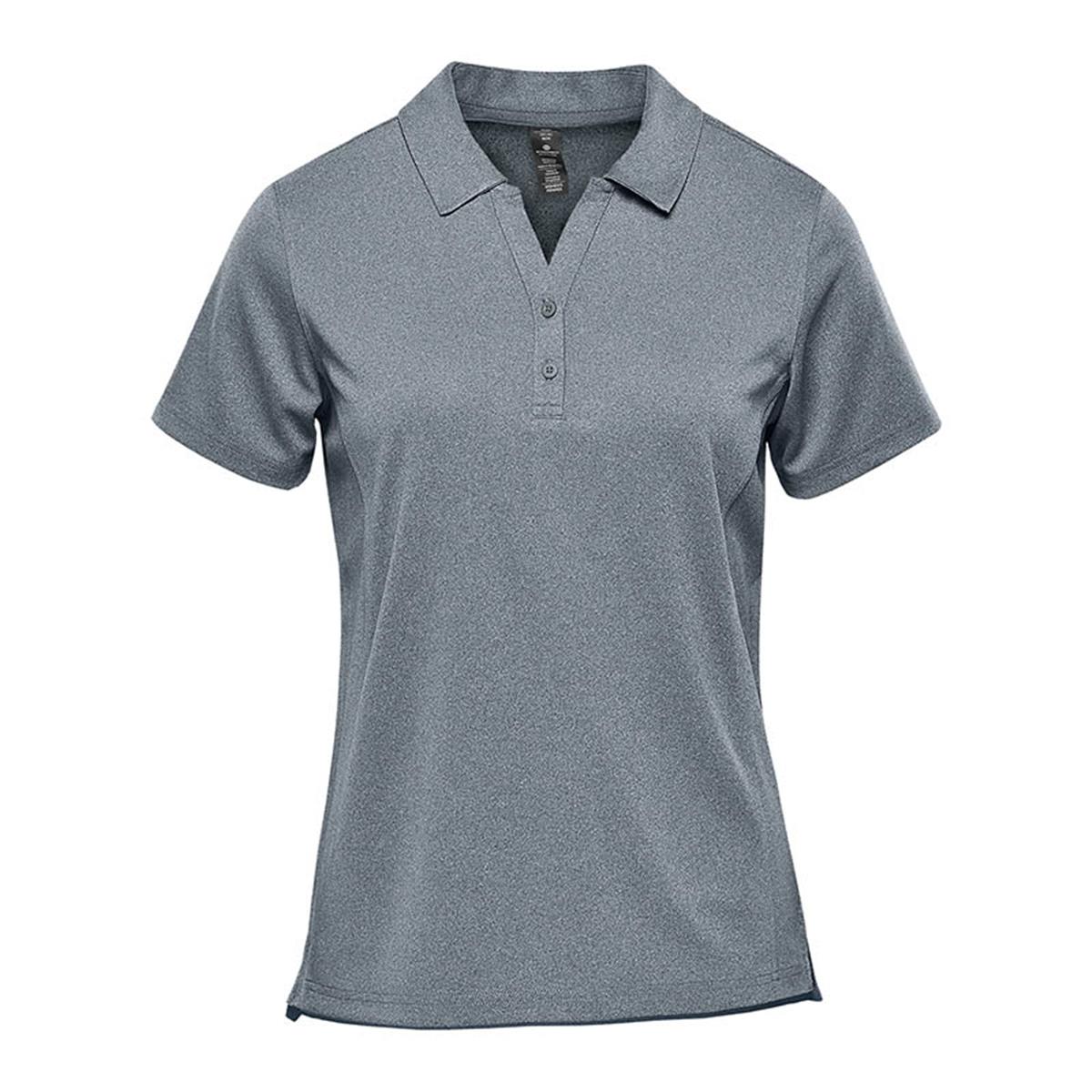 Women’s Dockyard Performance Short Sleeve Polo