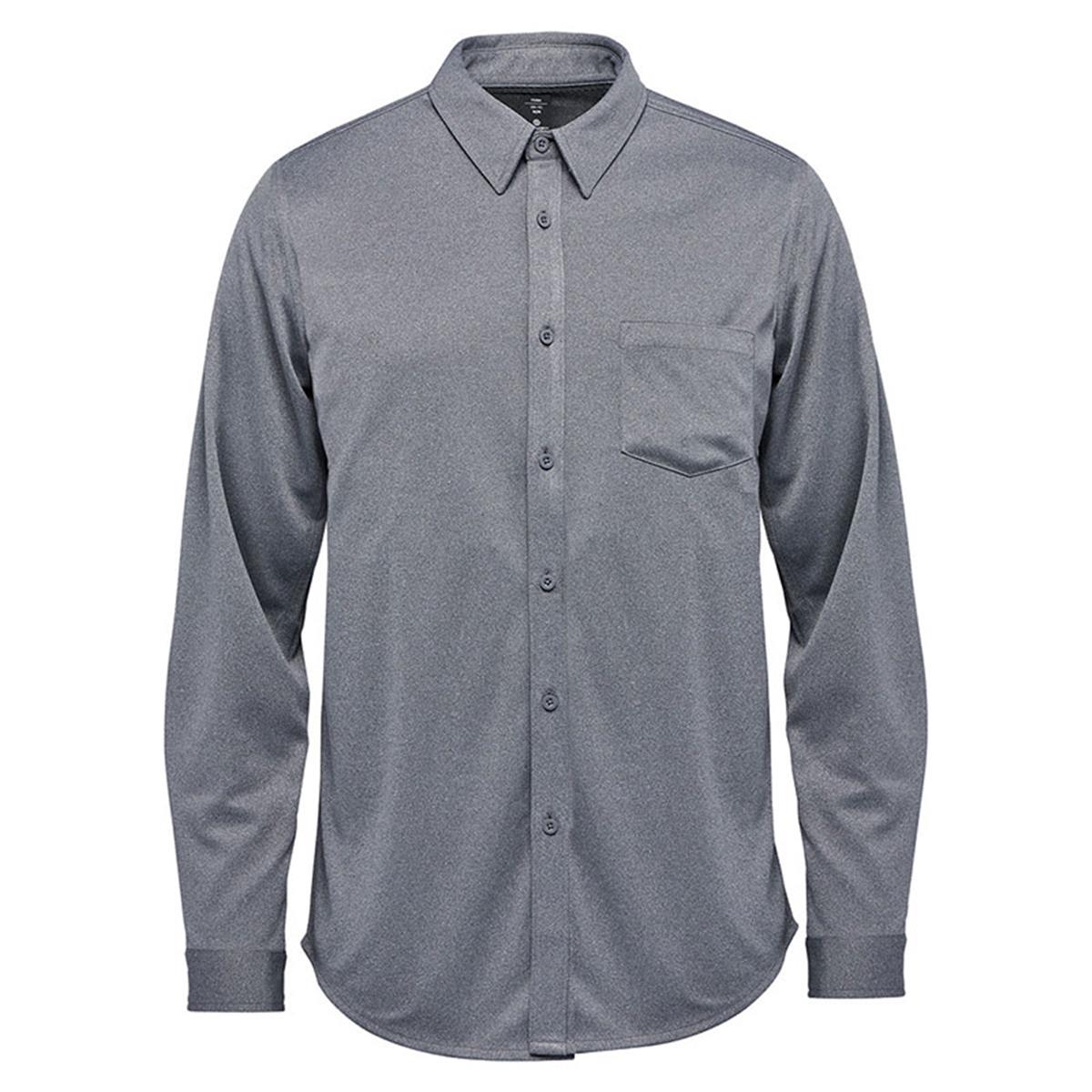 Men’s Montauk Long Sleeve Shirt