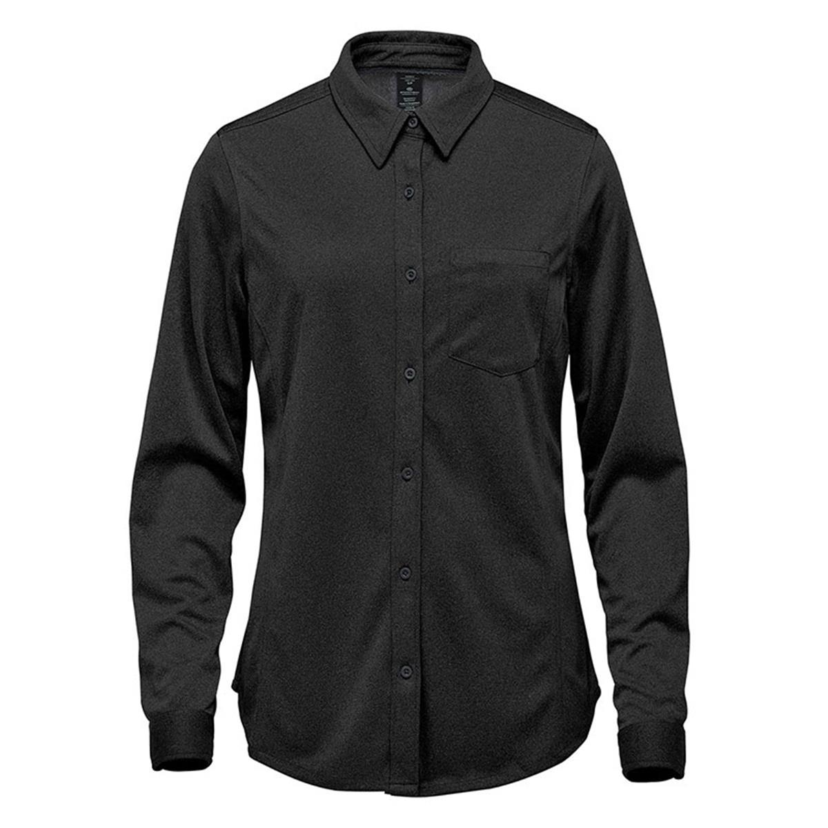 Women’s Montauk Long Sleeve Shirt