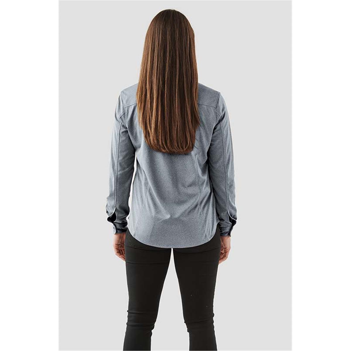 Women’s Montauk Long Sleeve Shirt