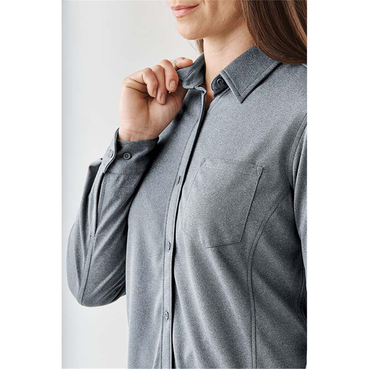 Women’s Montauk Long Sleeve Shirt