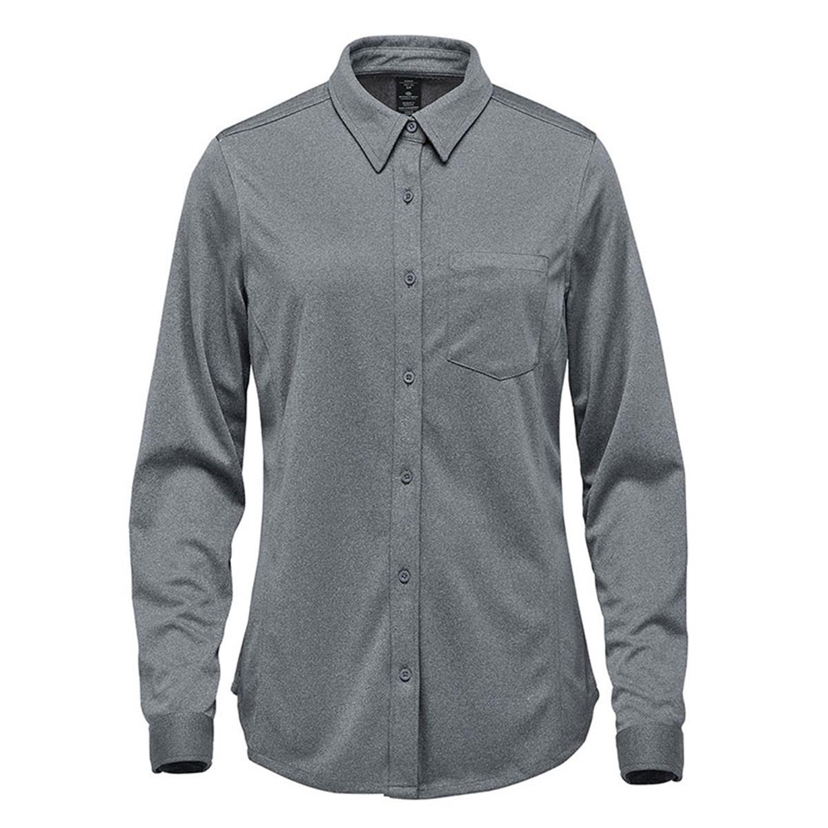 Women’s Montauk Long Sleeve Shirt