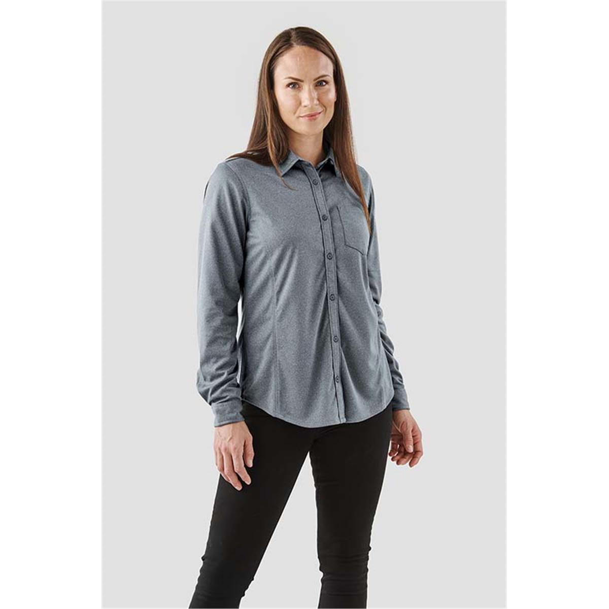 Women’s Montauk Long Sleeve Shirt