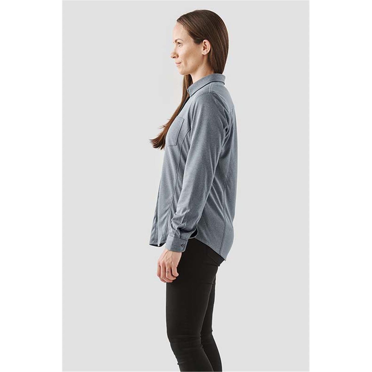 Women’s Montauk Long Sleeve Shirt