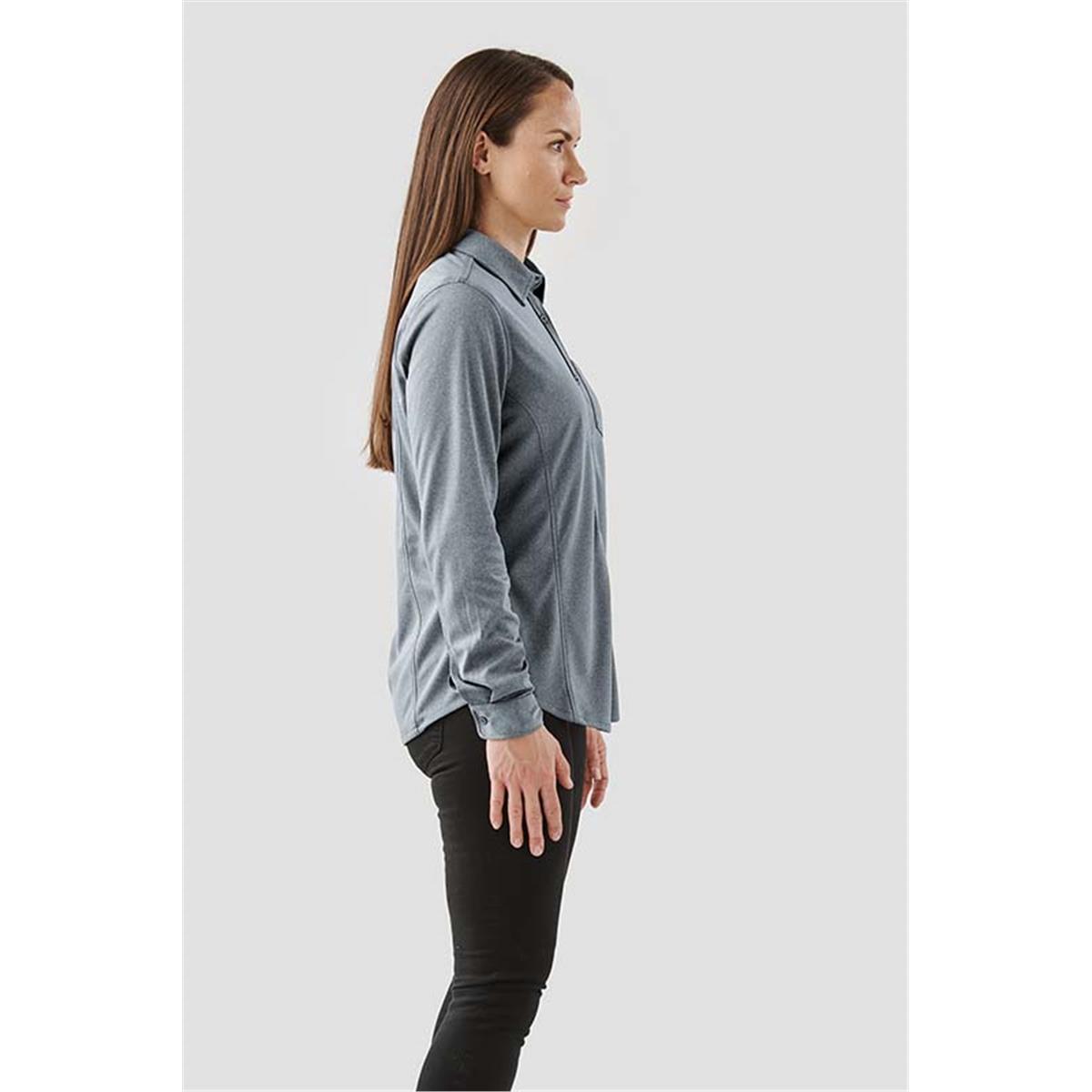 Women’s Montauk Long Sleeve Shirt