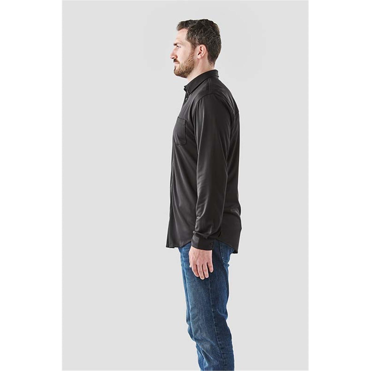 Men’s Montauk Long Sleeve Shirt