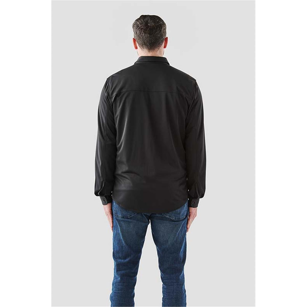 Men’s Montauk Long Sleeve Shirt