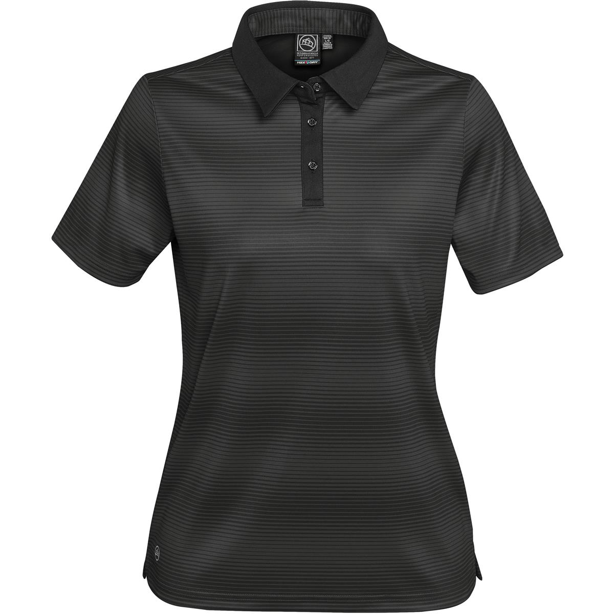 Women’s Vibe Polo