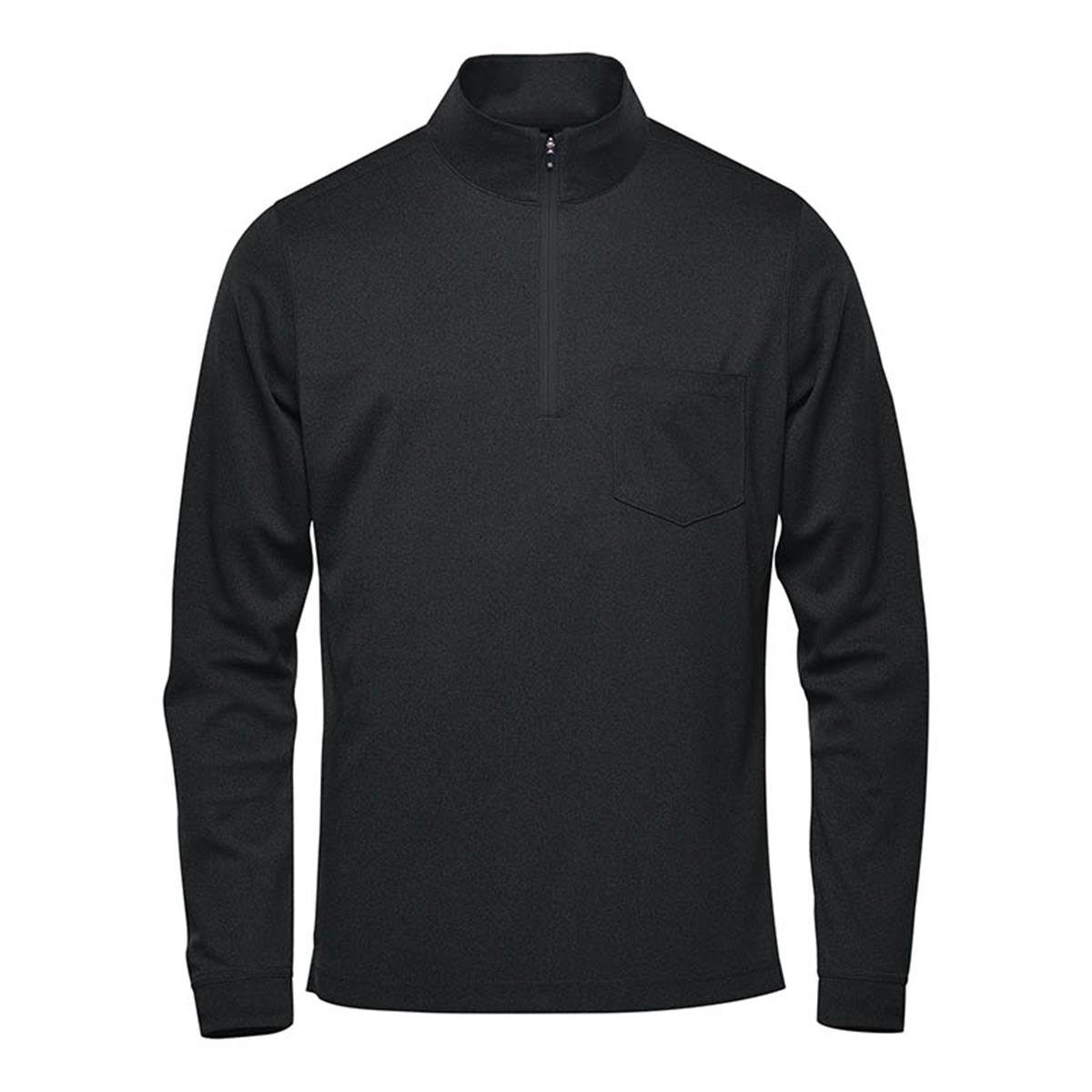 Men’s Dockyard 1/4 Zip Pullover