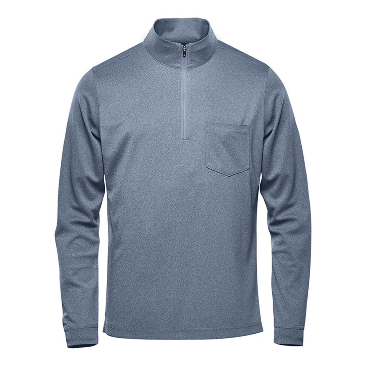 Men’s Dockyard 1/4 Zip Pullover