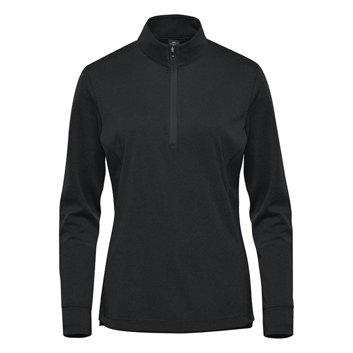 Women’s Dockyard 1/4 Zip Pullover