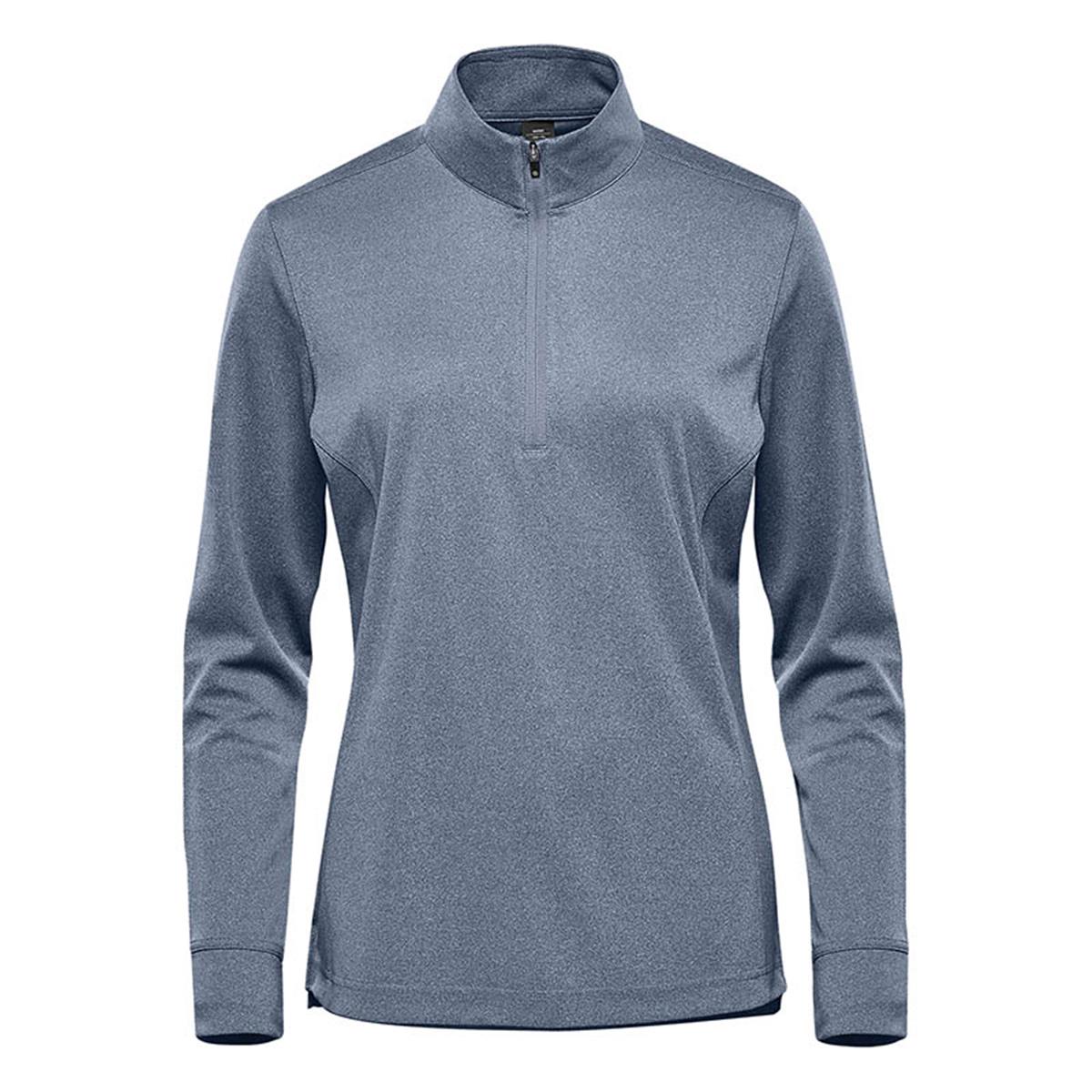 Women’s Dockyard 1/4 Zip Pullover