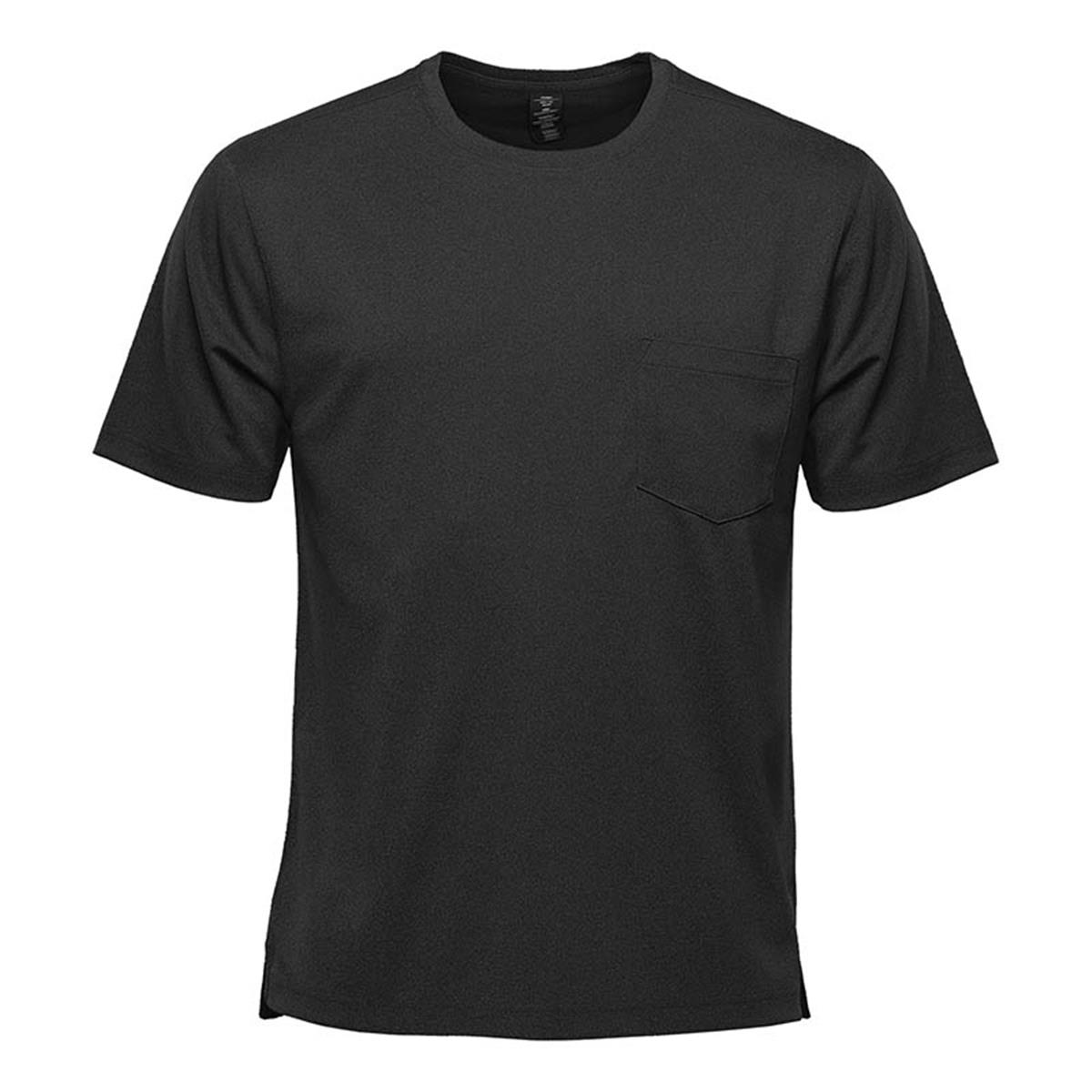 Men’s Dockyard Performance Short Sleeve Tee