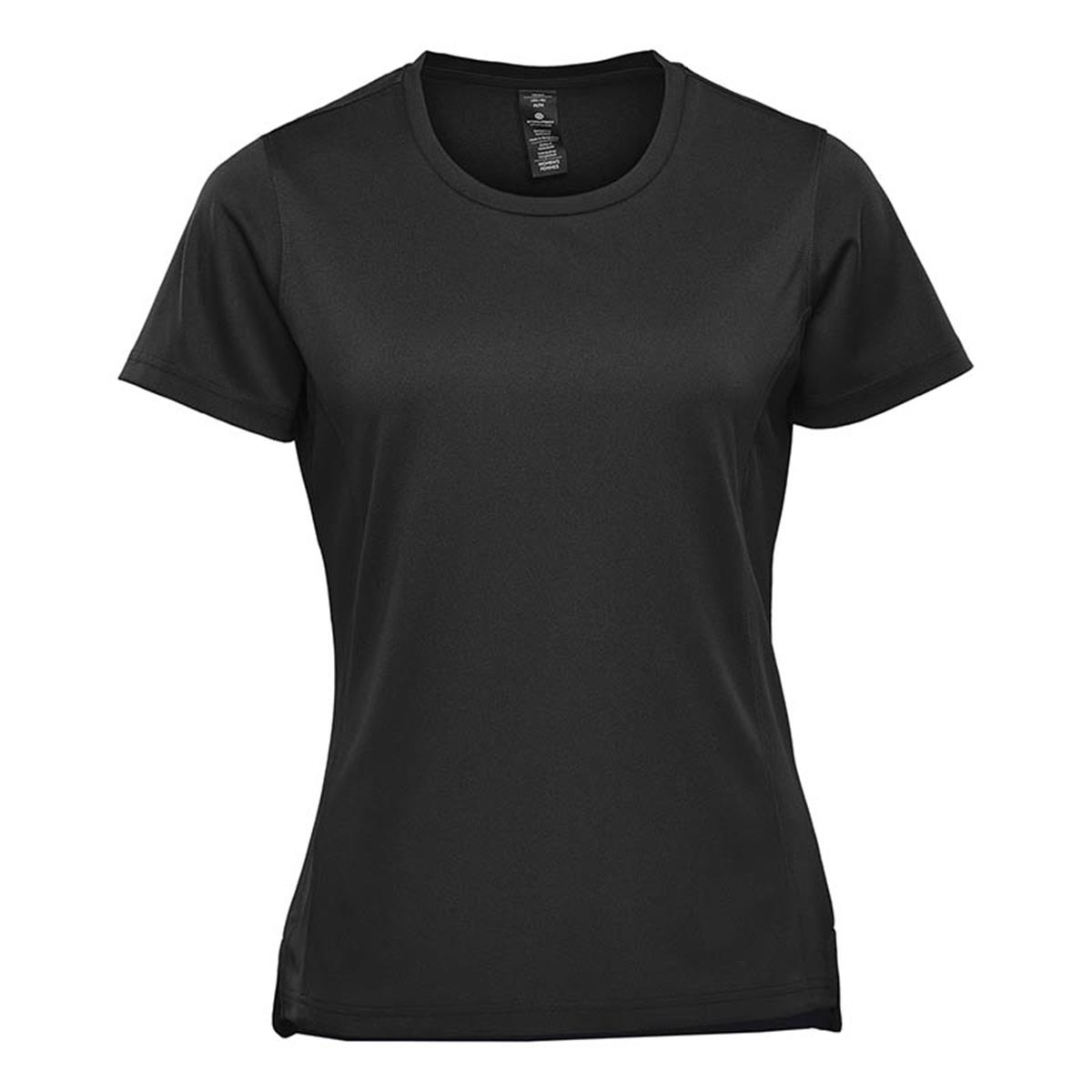 Women’s Dockyard Performance Short Sleeve Tee