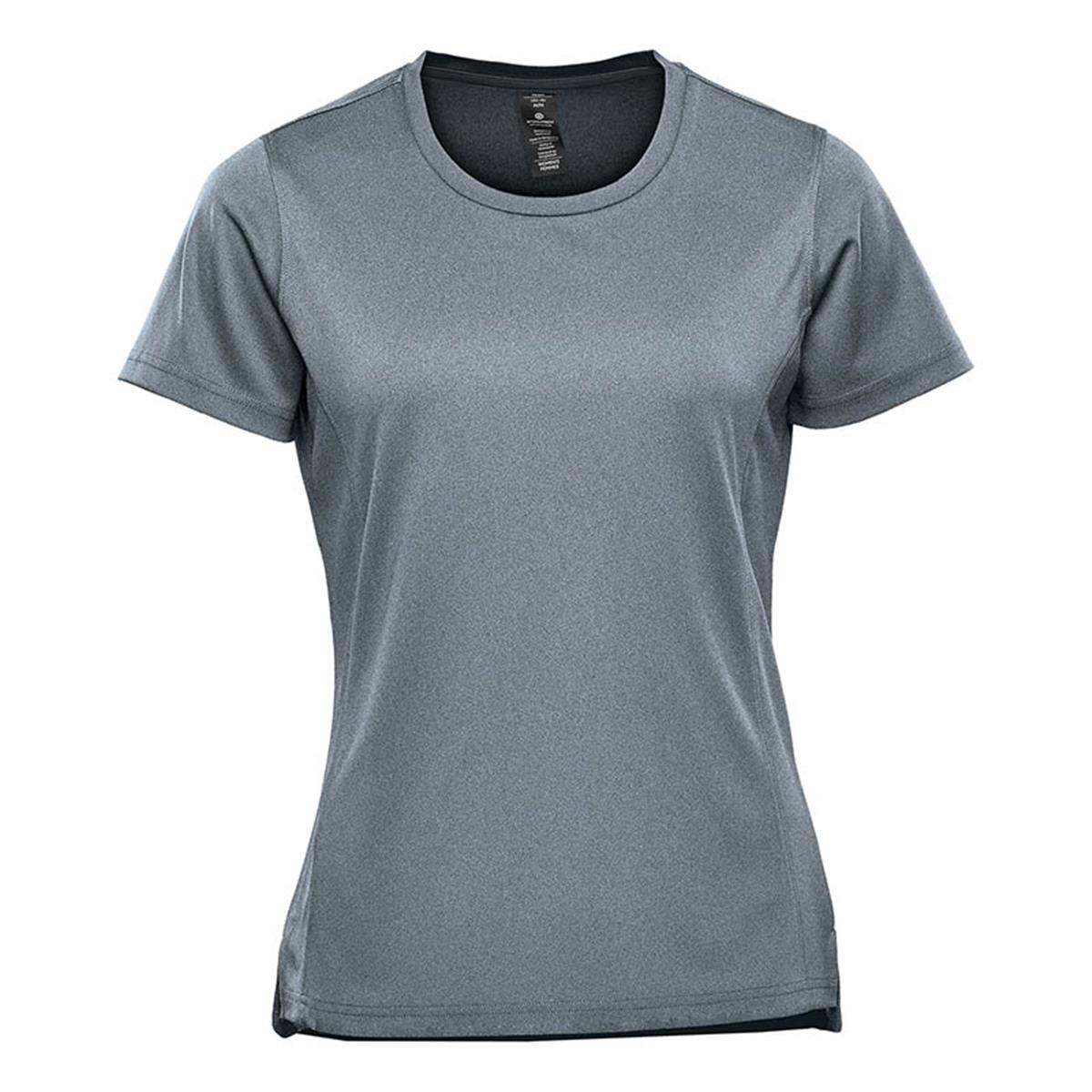 Women’s Dockyard Performance Short Sleeve Tee