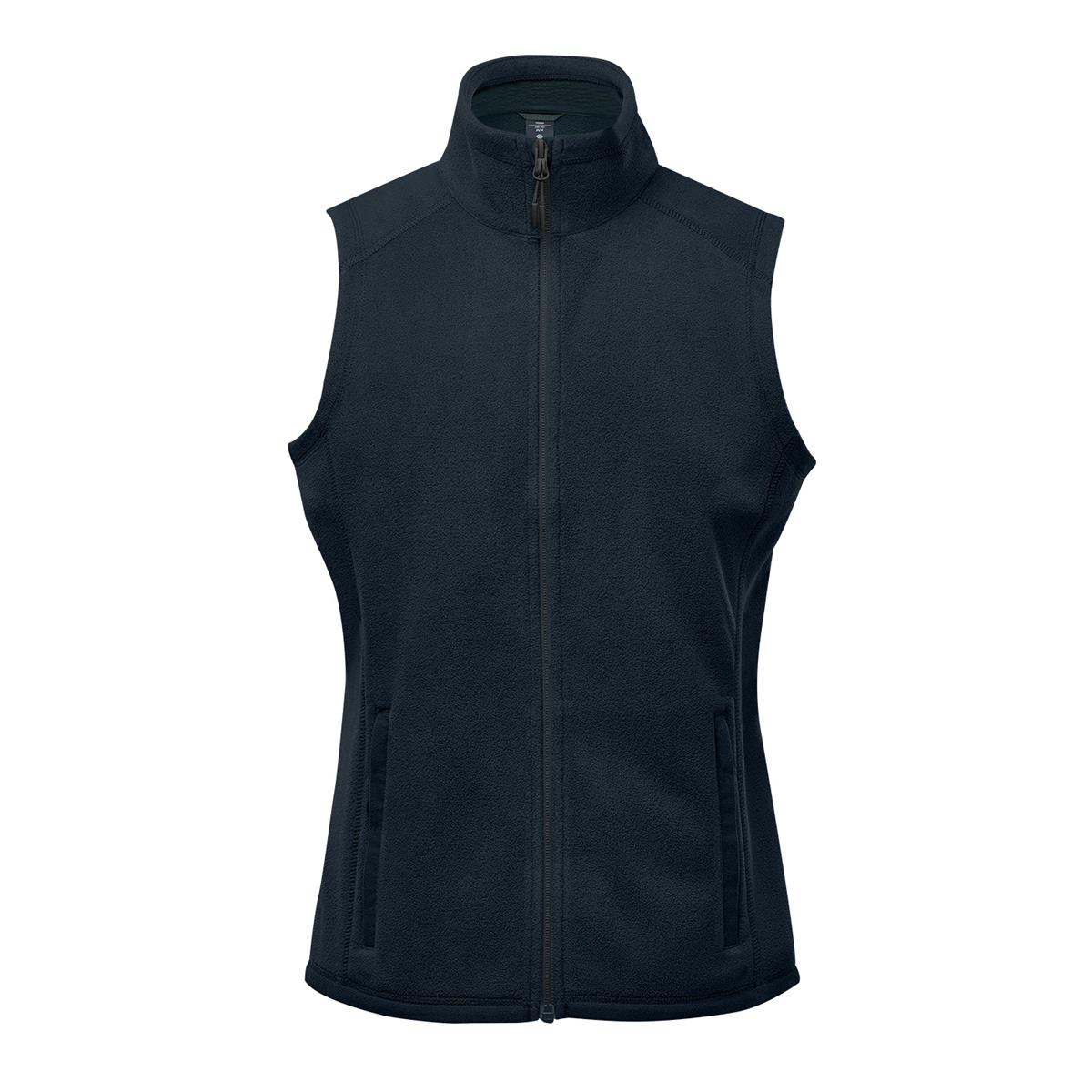 Women’s Montauk Fleece Vest