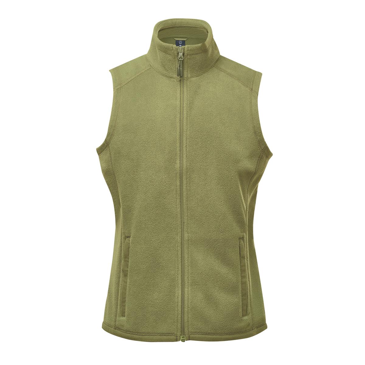 Women’s Montauk Fleece Vest